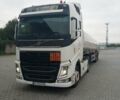 Белый Вольво FH 13, объемом двигателя 12.78 л и пробегом 1 тыс. км за 70000 $, фото 4 на Automoto.ua