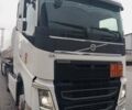 Белый Вольво FH 13, объемом двигателя 12.78 л и пробегом 1 тыс. км за 70000 $, фото 6 на Automoto.ua