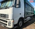Белый Вольво FH 13, объемом двигателя 12.78 л и пробегом 401 тыс. км за 17000 $, фото 1 на Automoto.ua