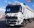 Белый Вольво FH 13, объемом двигателя 12.78 л и пробегом 1 тыс. км за 23700 $, фото 1 на Automoto.ua