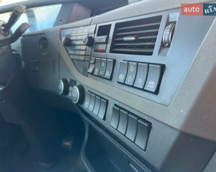 Белый Вольво FH 13, объемом двигателя 12.8 л и пробегом 668 тыс. км за 75900 $, фото 23 на Automoto.ua