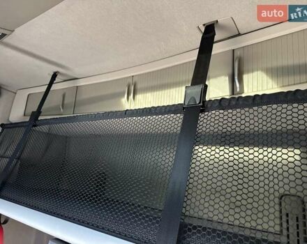 Белый Вольво FH 13, объемом двигателя 12.8 л и пробегом 668 тыс. км за 75900 $, фото 35 на Automoto.ua