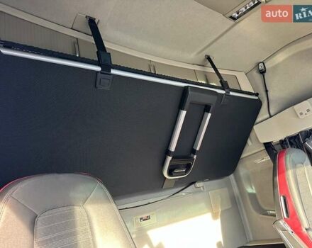 Белый Вольво FH 13, объемом двигателя 12.8 л и пробегом 668 тыс. км за 75900 $, фото 28 на Automoto.ua