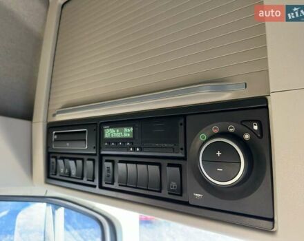 Белый Вольво FH 13, объемом двигателя 12.8 л и пробегом 668 тыс. км за 75900 $, фото 20 на Automoto.ua