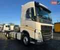 Белый Вольво FH 13, объемом двигателя 12.8 л и пробегом 668 тыс. км за 75900 $, фото 10 на Automoto.ua