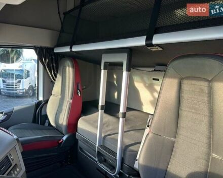 Белый Вольво FH 13, объемом двигателя 12.8 л и пробегом 668 тыс. км за 75900 $, фото 36 на Automoto.ua