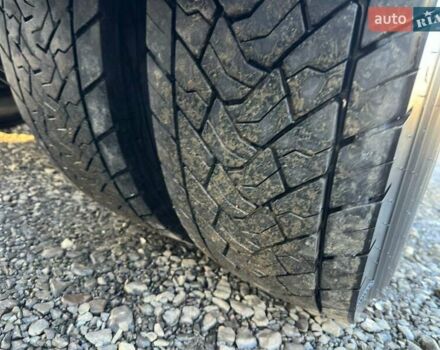 Белый Вольво FH 13, объемом двигателя 12.8 л и пробегом 668 тыс. км за 75900 $, фото 26 на Automoto.ua