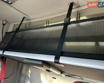 Белый Вольво FH 13, объемом двигателя 12.8 л и пробегом 668 тыс. км за 75900 $, фото 34 на Automoto.ua