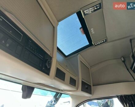 Белый Вольво FH 13, объемом двигателя 12.8 л и пробегом 668 тыс. км за 75900 $, фото 37 на Automoto.ua