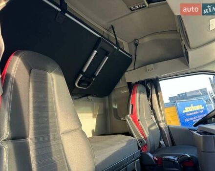 Белый Вольво FH 13, объемом двигателя 12.8 л и пробегом 668 тыс. км за 75900 $, фото 31 на Automoto.ua