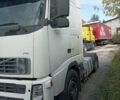 Белый Вольво FH 13, объемом двигателя 12.77 л и пробегом 1 тыс. км за 21000 $, фото 13 на Automoto.ua