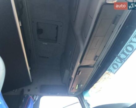 Белый Вольво FH 13, объемом двигателя 12.77 л и пробегом 1 тыс. км за 21500 $, фото 19 на Automoto.ua