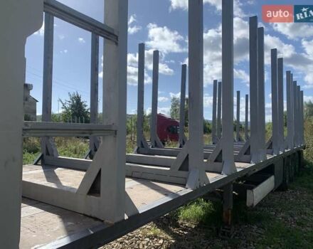 Белый Вольво FH 13, объемом двигателя 12.77 л и пробегом 1 тыс. км за 21000 $, фото 16 на Automoto.ua