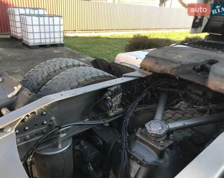 Белый Вольво FH 13, объемом двигателя 12.77 л и пробегом 1 тыс. км за 21500 $, фото 22 на Automoto.ua