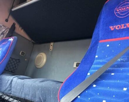 Белый Вольво FH 13, объемом двигателя 12.77 л и пробегом 1 тыс. км за 21500 $, фото 12 на Automoto.ua