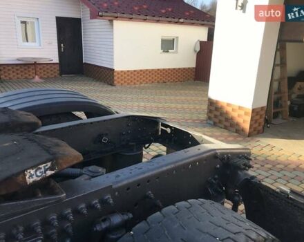 Белый Вольво FH 13, объемом двигателя 12.77 л и пробегом 1 тыс. км за 21500 $, фото 20 на Automoto.ua