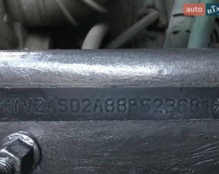 Белый Вольво FH 13, объемом двигателя 12.77 л и пробегом 1 тыс. км за 21500 $, фото 2 на Automoto.ua