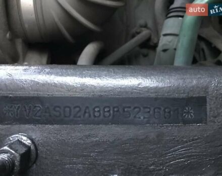 Белый Вольво FH 13, объемом двигателя 12.77 л и пробегом 1 тыс. км за 21500 $, фото 29 на Automoto.ua