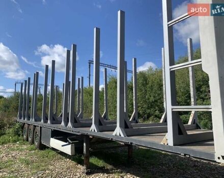 Белый Вольво FH 13, объемом двигателя 12.77 л и пробегом 1 тыс. км за 21500 $, фото 26 на Automoto.ua