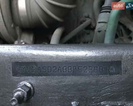 Белый Вольво FH 13, объемом двигателя 12.77 л и пробегом 1 тыс. км за 21500 $, фото 28 на Automoto.ua