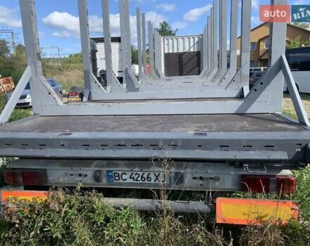 Белый Вольво FH 13, объемом двигателя 12.77 л и пробегом 1 тыс. км за 21500 $, фото 27 на Automoto.ua