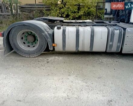 Белый Вольво FH 13, объемом двигателя 12.77 л и пробегом 1 тыс. км за 21000 $, фото 11 на Automoto.ua