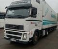 Белый Вольво FH 13, объемом двигателя 12.78 л и пробегом 2 тыс. км за 13000 $, фото 5 на Automoto.ua
