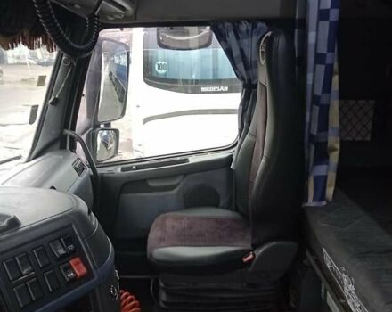 Белый Вольво FH 13, объемом двигателя 12.78 л и пробегом 2 тыс. км за 13000 $, фото 13 на Automoto.ua