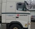 Белый Вольво FH 13, объемом двигателя 12.78 л и пробегом 2 тыс. км за 13000 $, фото 3 на Automoto.ua