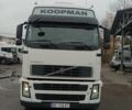 Белый Вольво FH 13, объемом двигателя 12.78 л и пробегом 2 тыс. км за 13000 $, фото 1 на Automoto.ua