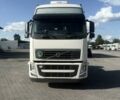 Белый Вольво FH 13, объемом двигателя 12.9 л и пробегом 1 тыс. км за 16400 $, фото 8 на Automoto.ua