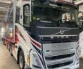 Білий Вольво FH 13, об'ємом двигуна 12.78 л та пробігом 430 тис. км за 146376 $, фото 2 на Automoto.ua