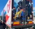 Білий Вольво FH 13, об'ємом двигуна 12.78 л та пробігом 430 тис. км за 146376 $, фото 15 на Automoto.ua