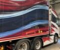 Білий Вольво FH 13, об'ємом двигуна 12.78 л та пробігом 430 тис. км за 146376 $, фото 3 на Automoto.ua