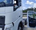 Белый Вольво FH 13, объемом двигателя 12.9 л и пробегом 500 тыс. км за 32000 $, фото 4 на Automoto.ua