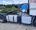 Белый Вольво FH 13, объемом двигателя 12.9 л и пробегом 500 тыс. км за 32000 $, фото 2 на Automoto.ua