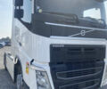 Белый Вольво FH 13, объемом двигателя 12.78 л и пробегом 608 тыс. км за 49300 $, фото 5 на Automoto.ua