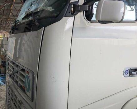 Білий Вольво FH 13, об'ємом двигуна 0 л та пробігом 1 тис. км за 32300 $, фото 9 на Automoto.ua
