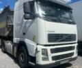 Білий Вольво FH 13, об'ємом двигуна 12.8 л та пробігом 1 тис. км за 13700 $, фото 10 на Automoto.ua