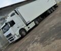 Білий Вольво FH 13, об'ємом двигуна 12.9 л та пробігом 1 тис. км за 21000 $, фото 6 на Automoto.ua