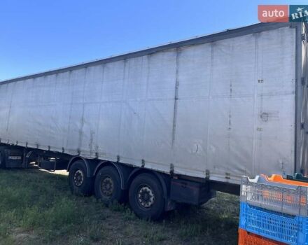 Белый Вольво FH 13, объемом двигателя 13 л и пробегом 1 тыс. км за 15000 $, фото 16 на Automoto.ua