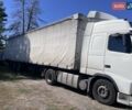 Белый Вольво FH 13, объемом двигателя 13 л и пробегом 1 тыс. км за 15000 $, фото 2 на Automoto.ua