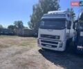 Белый Вольво FH 13, объемом двигателя 13 л и пробегом 1 тыс. км за 15000 $, фото 1 на Automoto.ua