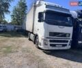 Белый Вольво FH 13, объемом двигателя 13 л и пробегом 1 тыс. км за 15000 $, фото 1 на Automoto.ua