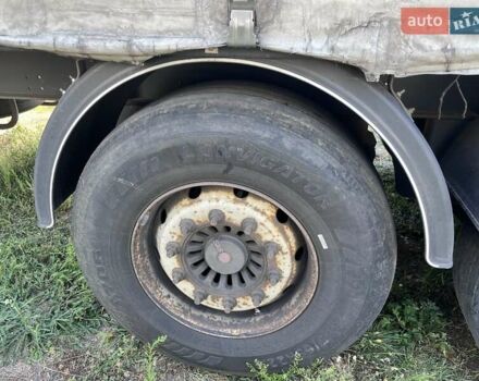 Белый Вольво FH 13, объемом двигателя 13 л и пробегом 1 тыс. км за 15000 $, фото 14 на Automoto.ua