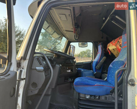 Белый Вольво FH 13, объемом двигателя 12.9 л и пробегом 1 тыс. км за 15500 $, фото 5 на Automoto.ua