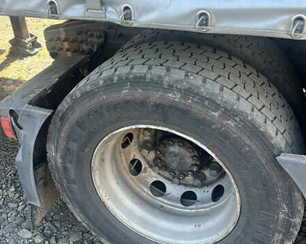 Белый Вольво FH 13, объемом двигателя 12.9 л и пробегом 1 тыс. км за 15500 $, фото 4 на Automoto.ua