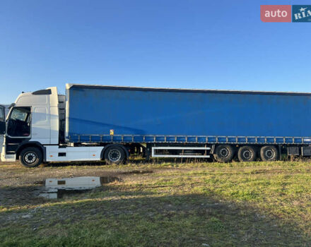 Белый Вольво FH 13, объемом двигателя 12.78 л и пробегом 2 тыс. км за 34000 $, фото 6 на Automoto.ua