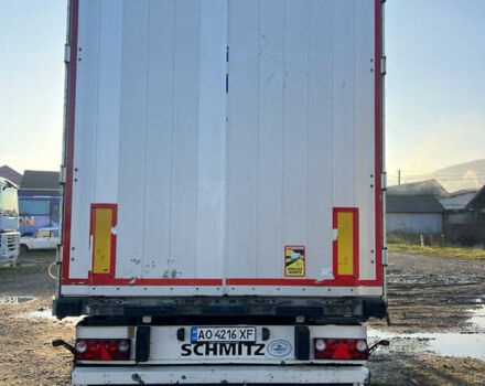 Белый Вольво FH 13, объемом двигателя 12.78 л и пробегом 2 тыс. км за 34000 $, фото 4 на Automoto.ua