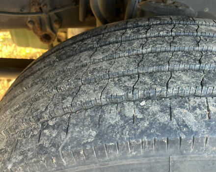 Белый Вольво FH 13, объемом двигателя 12.78 л и пробегом 2 тыс. км за 34000 $, фото 10 на Automoto.ua